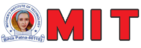 Mother's Institute of Technology Logo